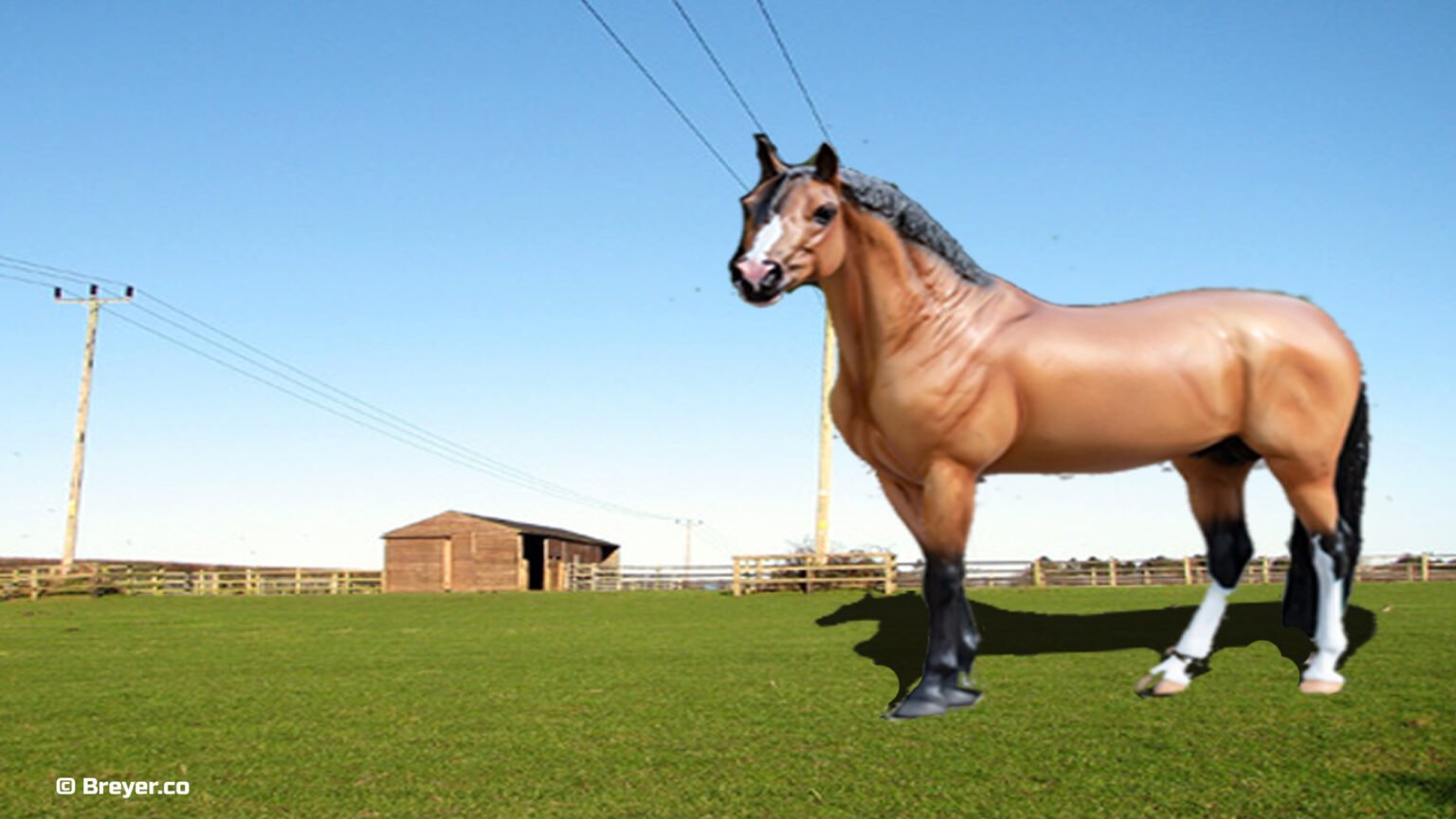 BreyerFest 2022 Celebration Horse Prost! Breyer Horses Online Magazine