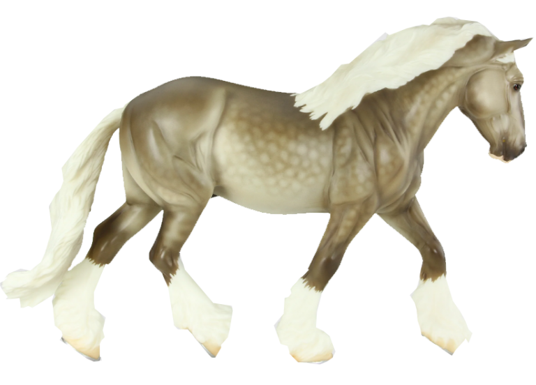 BreyerFest 2023 Surprise Model Exclusive and Special Runs