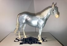 Most Valuable Stone Model Horse Most valuable Stone Horse