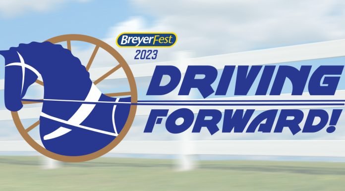 BreyerFest 2023 Surprise Model | Exclusive and Special Runs