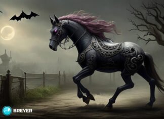 Halloween 2023 Song Spooky Horse Halloween 2023 Song Spooky Horse
