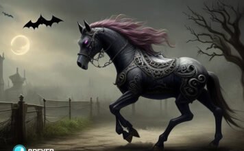 Halloween 2023 Song Spooky Horse Halloween 2023 Song Spooky Horse