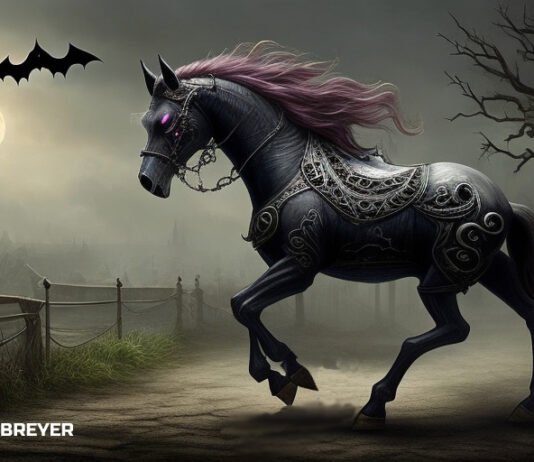 Halloween 2023 Song Spooky Horse Halloween 2023 Song Spooky Horse