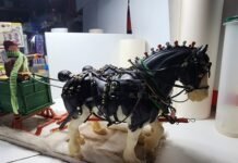 Of Love, Wagons and Breyer Model Horses OF Love Wagons and Breyer Model Horses