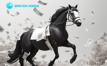 Evaluating your Breyer Horse Collection Evaluating your Breyer horse collection