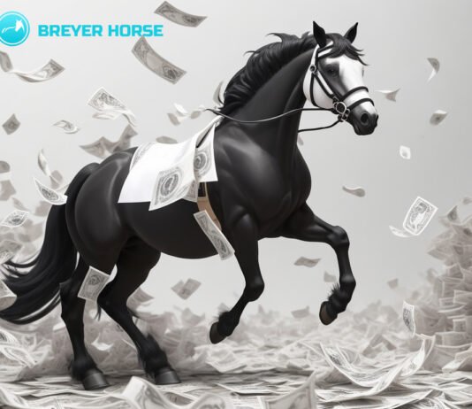 Evaluating your Breyer Horse Collection Evaluating your Breyer horse collection