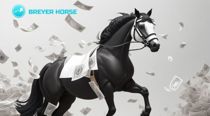 Evaluating your Breyer Horse Collection Evaluating your Breyer horse collection