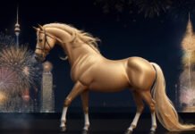 The Gilded Gait – A Collection of Love Guilded Gait- A Collection of Love