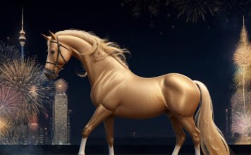 The Gilded Gait – A Collection of Love Guilded Gait- A Collection of Love