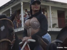 La Cabalgata Festival