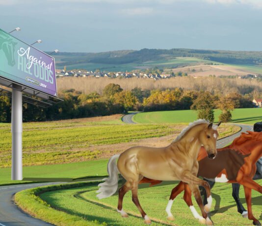 Discover the Magic of Breyer Model Horses at Breyerfest 2024 Breyer Model Horses at Breyerfest 2024