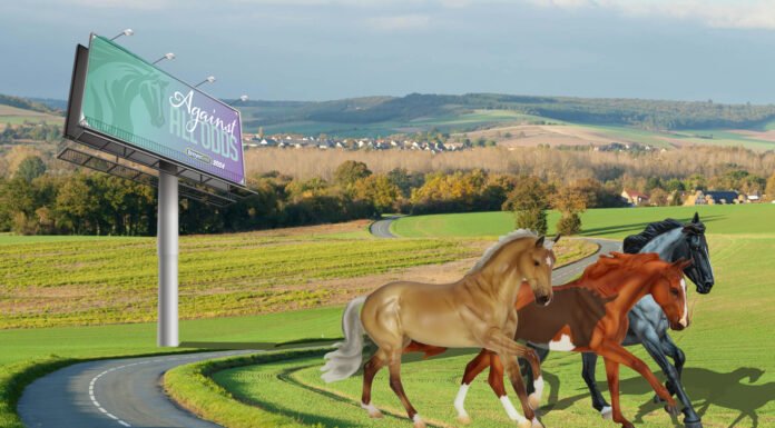 Discover the Magic of Breyer Model Horses at Breyerfest 2024 Breyer Model Horses at Breyerfest 2024