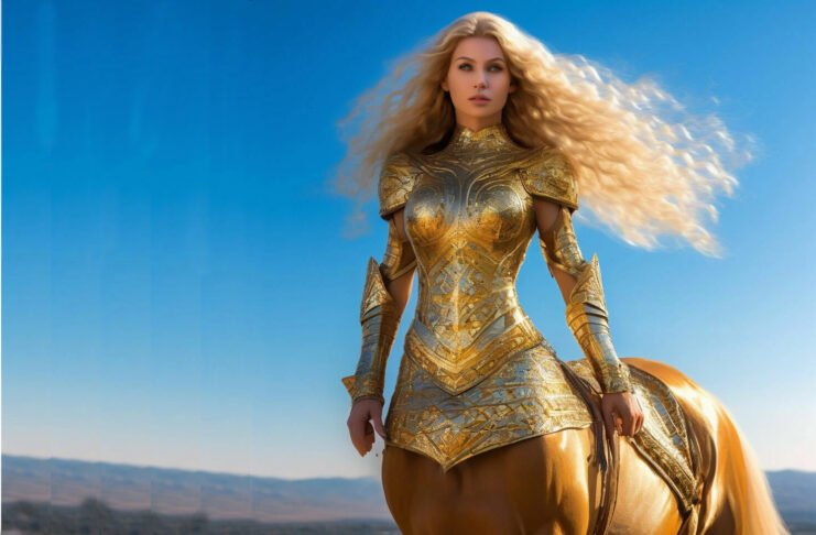 3 Most Beautiful Shiniest Horse